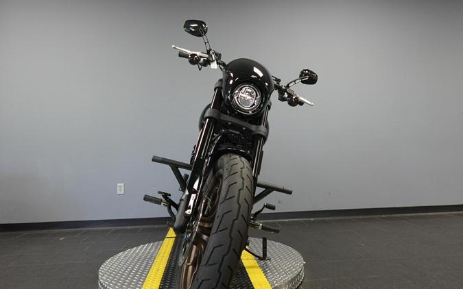 2024 Harley-Davidson Low Rider S FXLRS
