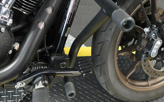 2024 Harley-Davidson Low Rider S FXLRS