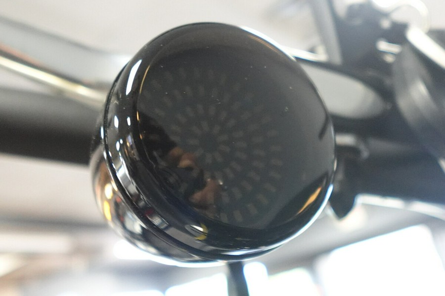 2023 Harley-Davidson Low Rider S FXLRS