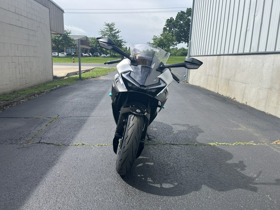 2026 CFMOTO 675SS CF650-10US