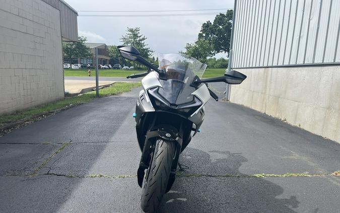 2026 CFMOTO 675SS CF650-10US