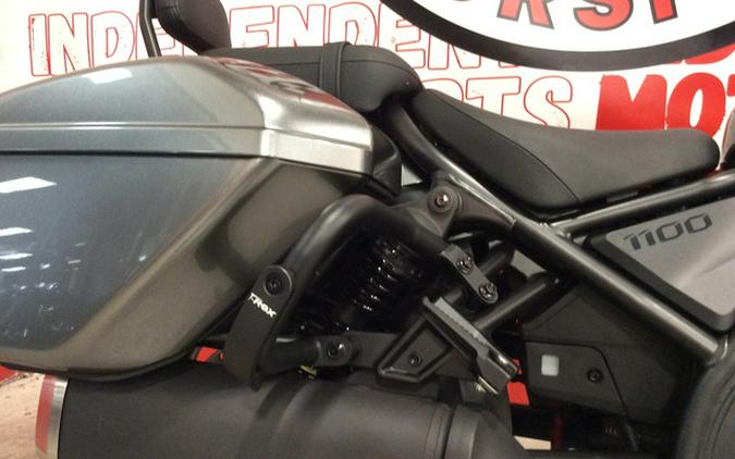 2025 Honda Rebel 1100T