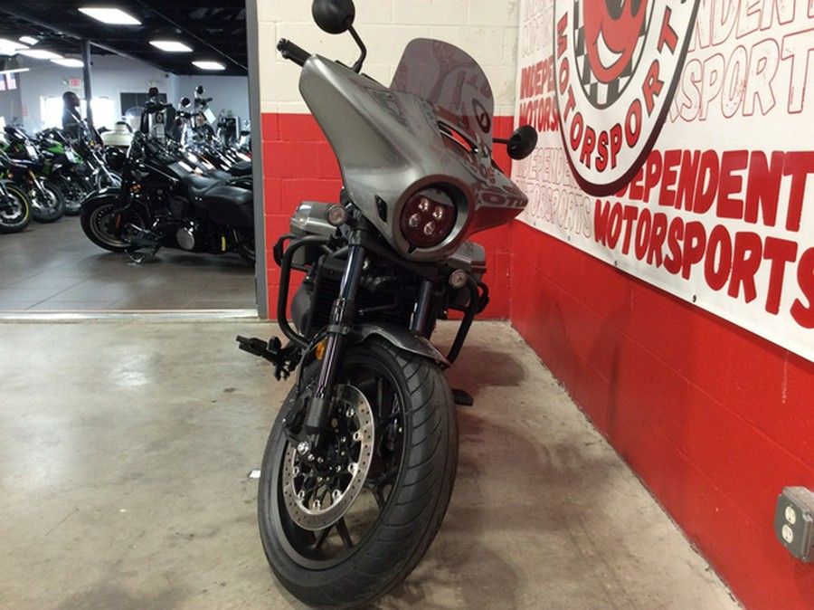 2025 Honda Rebel 1100T