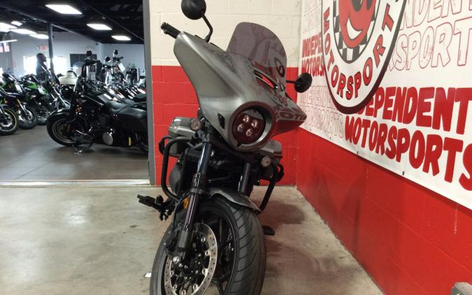 2025 Honda Rebel 1100T