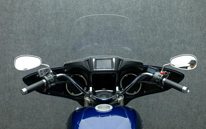 2013 YAMAHA XVS1300 VSTAR 1300 DELUXE