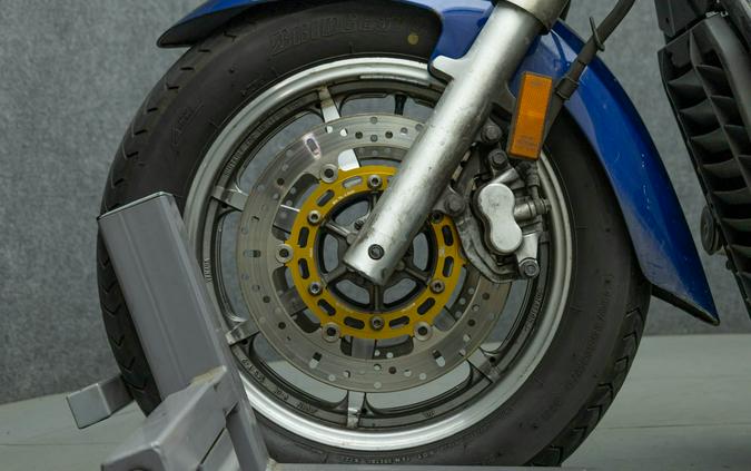 2013 YAMAHA XVS1300 VSTAR 1300 DELUXE