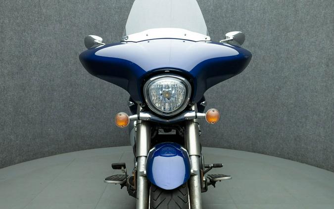 2013 YAMAHA XVS1300 VSTAR 1300 DELUXE