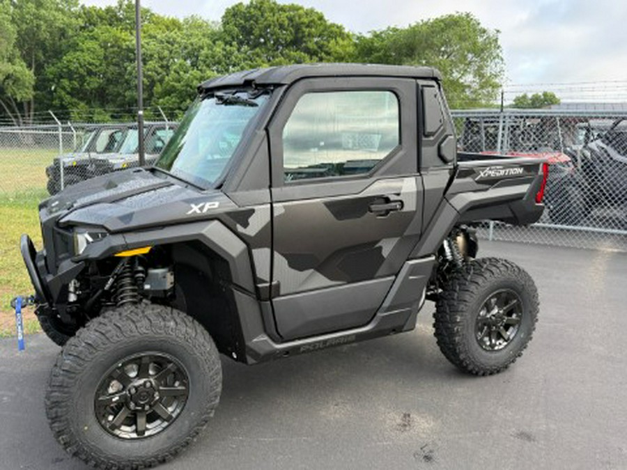 2027 Polaris Polaris XPEDITION XP NorthStar