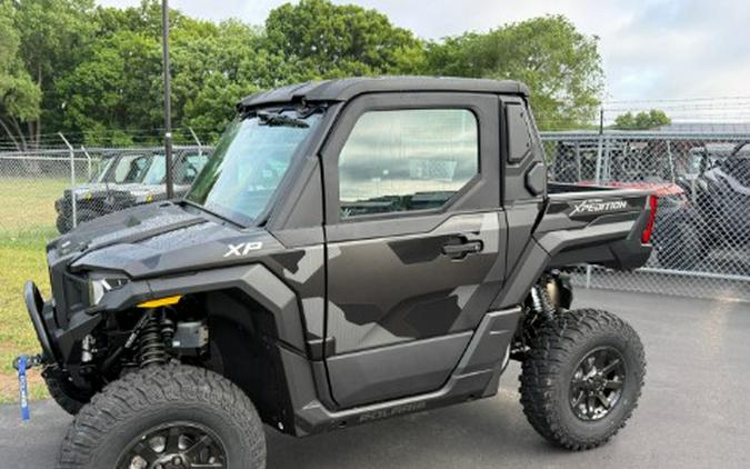 2027 Polaris Polaris XPEDITION XP NorthStar