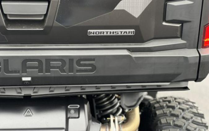 2027 Polaris Polaris XPEDITION XP NorthStar