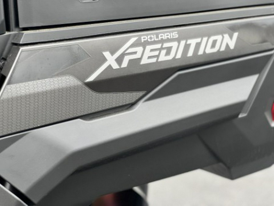 2027 Polaris Polaris XPEDITION XP NorthStar