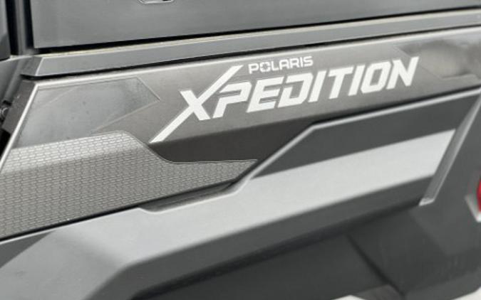 2027 Polaris Polaris XPEDITION XP NorthStar