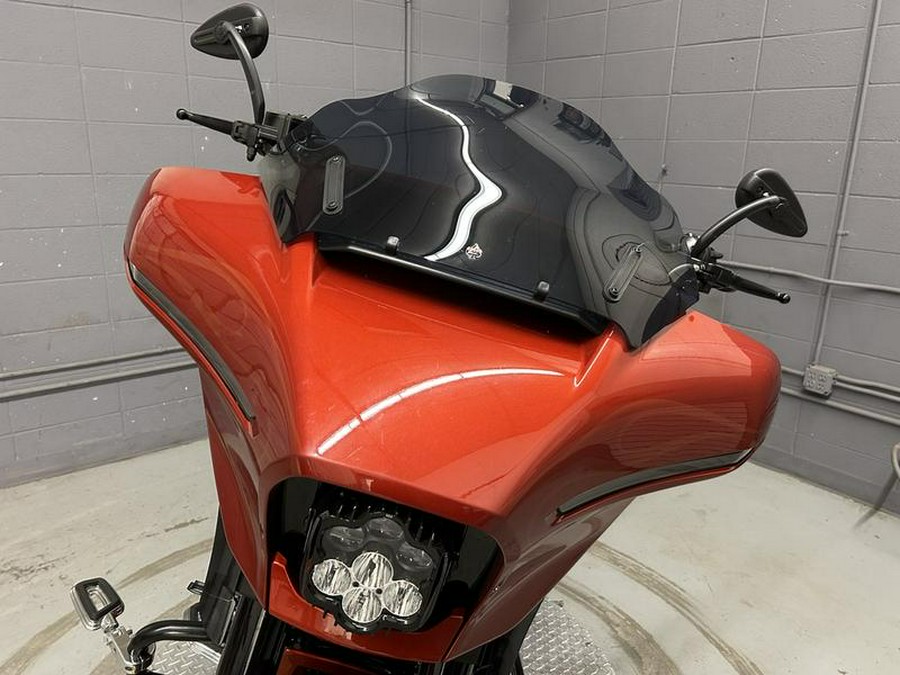 2025 Harley-Davidson® FLHX - Street Glide®