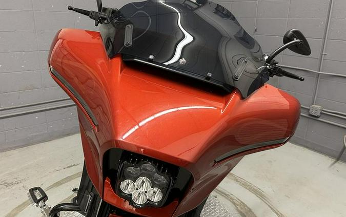 2025 Harley-Davidson® FLHX - Street Glide®
