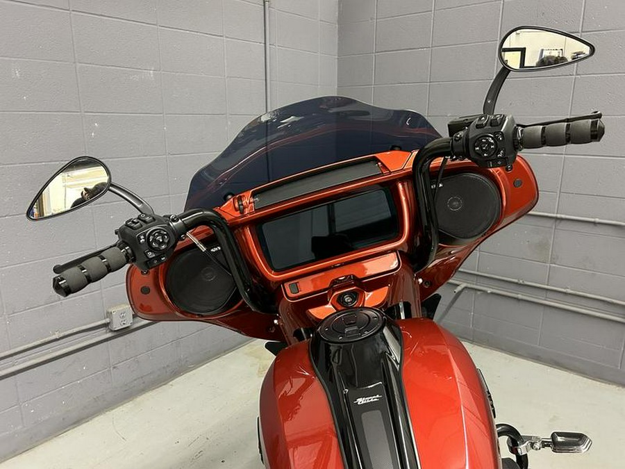 2025 Harley-Davidson® FLHX - Street Glide®