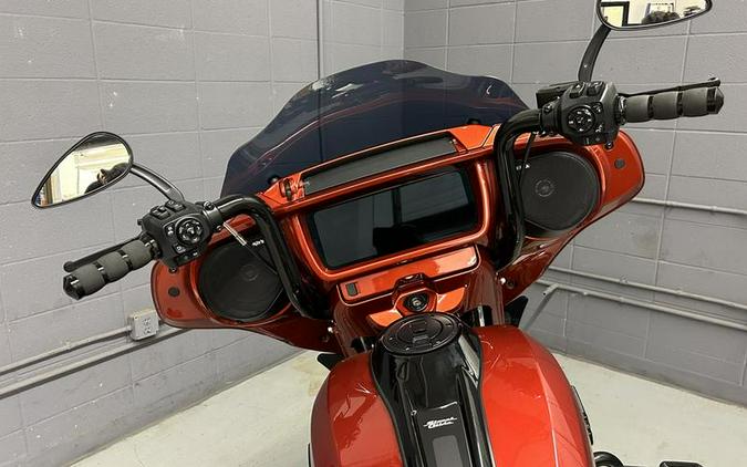 2025 Harley-Davidson® FLHX - Street Glide®