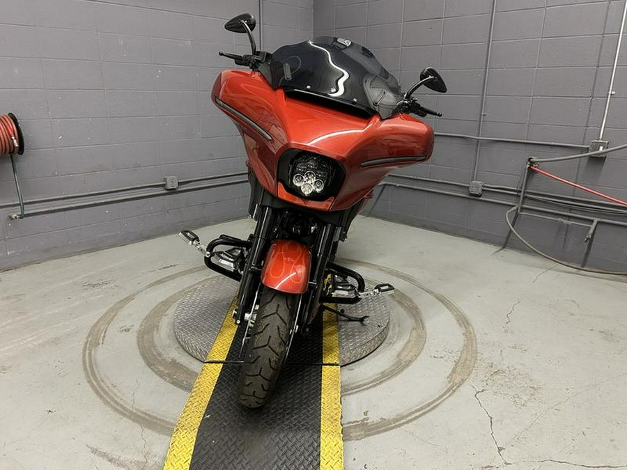 2025 Harley-Davidson® FLHX - Street Glide®