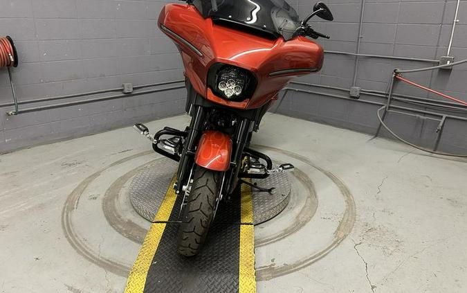 2025 Harley-Davidson® FLHX - Street Glide®