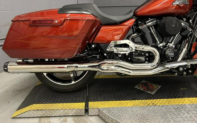 2025 Harley-Davidson® FLHX - Street Glide®