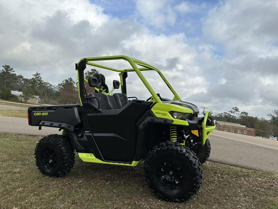 2020 Can-Am® Defender X™ mr HD10