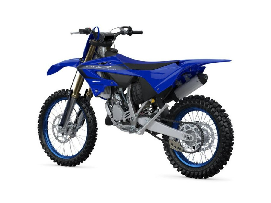 2023 Yamaha YZ125X