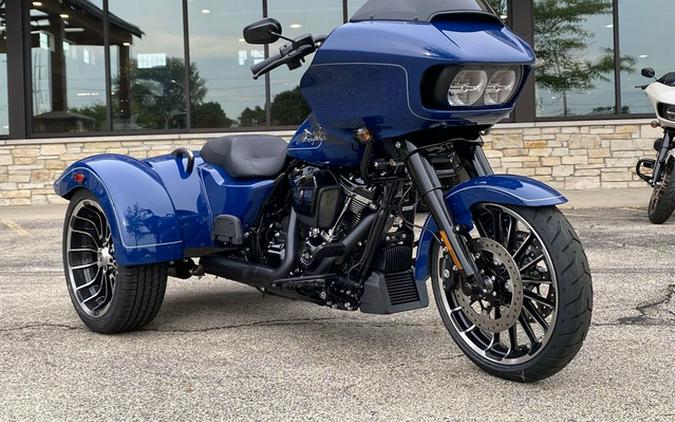 2023 Harley-Davidson FLTRT - Road Glide 3