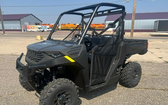 2024 Polaris Ranger 1000 Premium