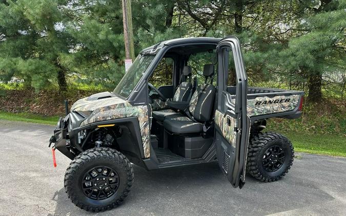 2024 Polaris® Ranger XD 1500 NorthStar Edition Ultimate Camo