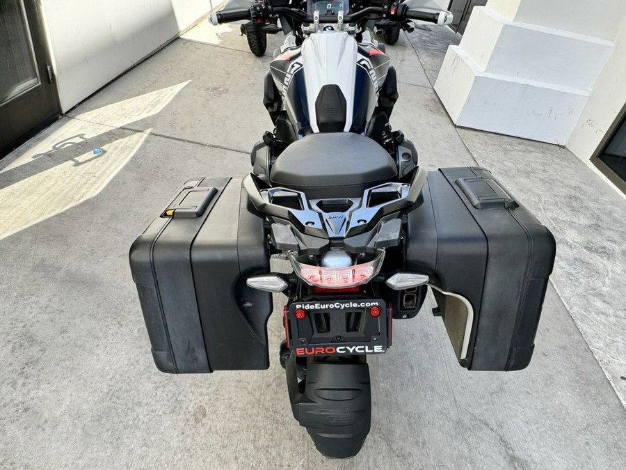 2023 BMW R 1250 GS GS Trophy