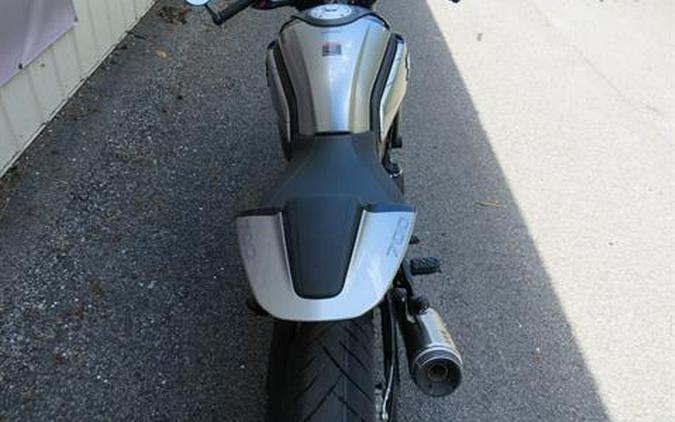 2024 CFMOTO 700CL-X Sport