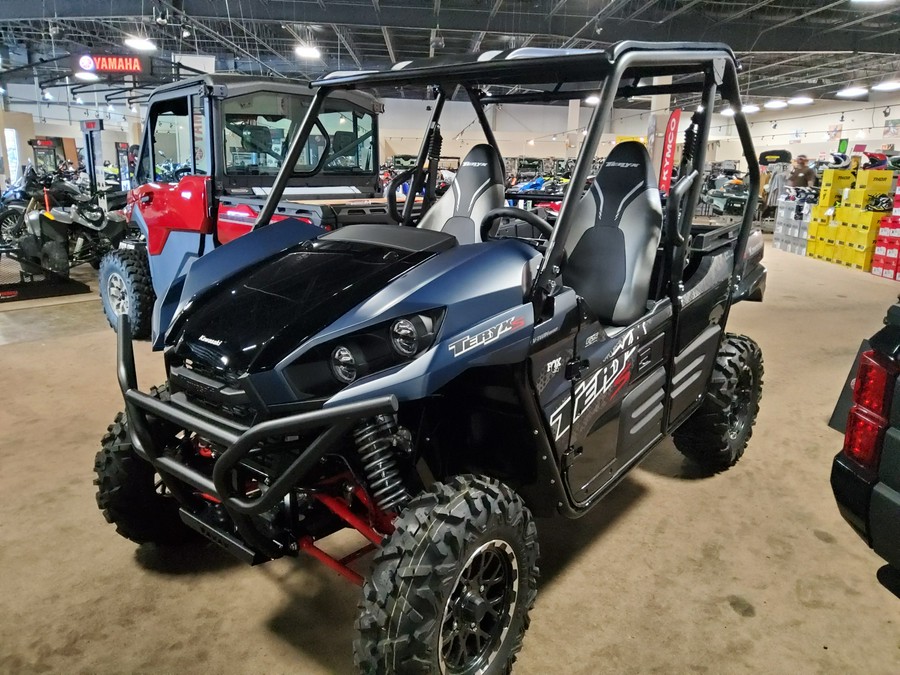 2024 Kawasaki Teryx® S LE