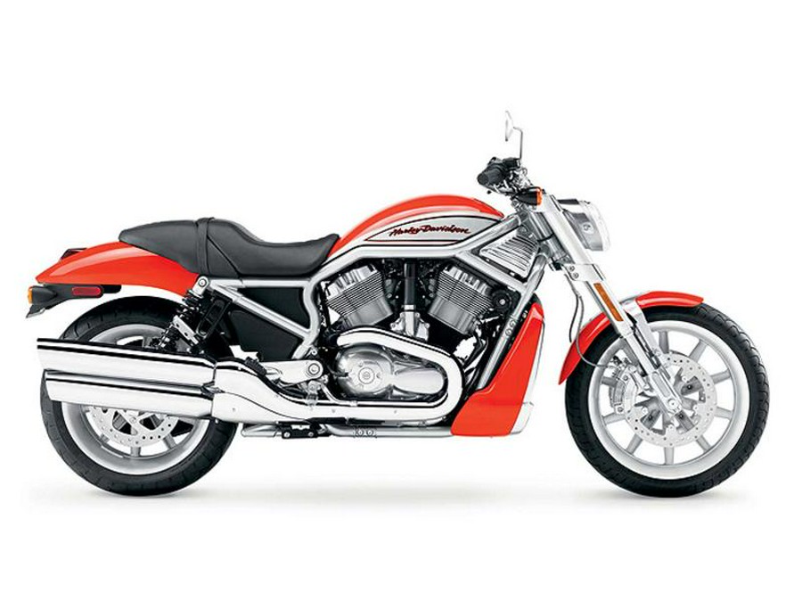 2006 Harley-Davidson® VRSCR - Street Rod™