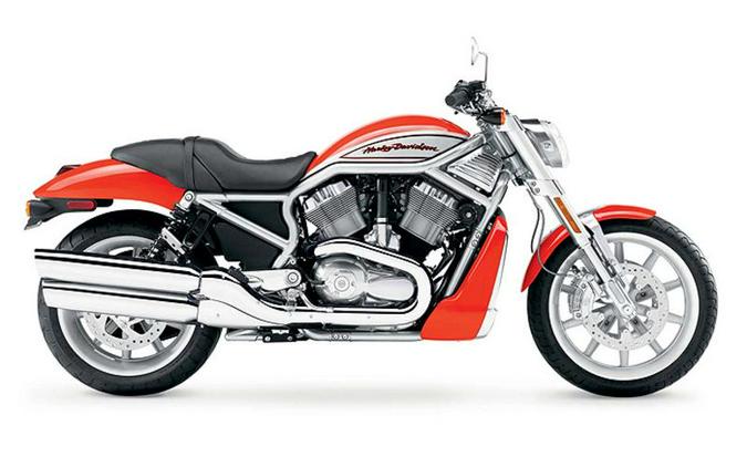 2006 Harley-Davidson® VRSCR - Street Rod™