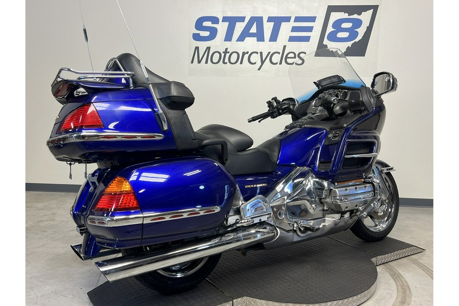 2003 Honda GOLD WING 1800 ABS GL1800A3