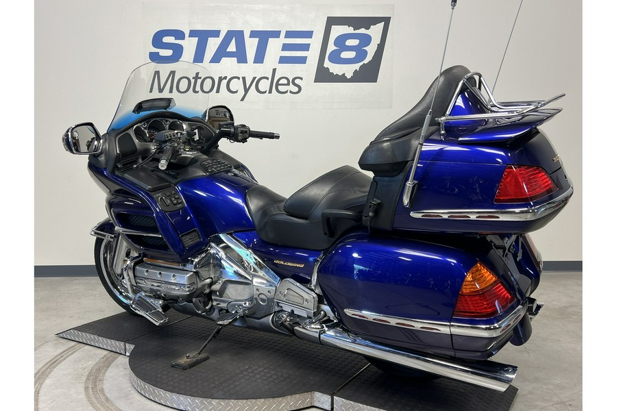 2003 Honda GOLD WING 1800 ABS GL1800A3
