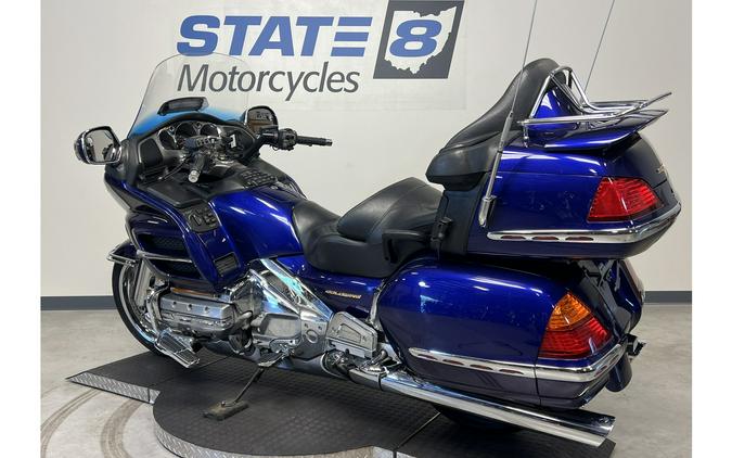 2003 Honda GOLD WING 1800 ABS GL1800A3