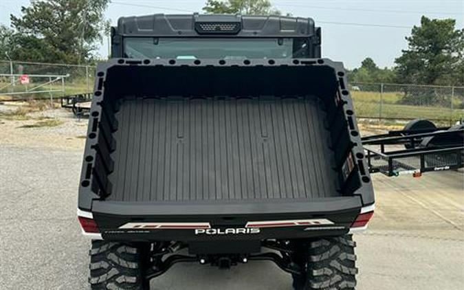 2025 Polaris Ranger Crew XP 1000 NorthStar Trail Boss Edition