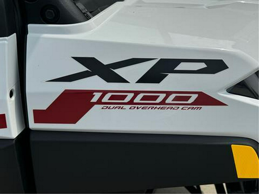 2025 Polaris Ranger Crew XP 1000 NorthStar Trail Boss Edition