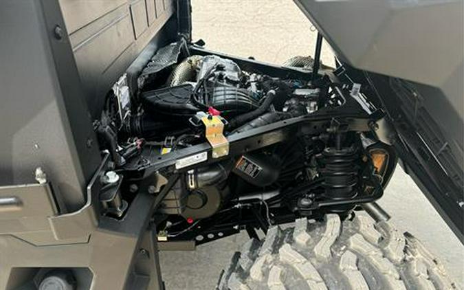 2025 Polaris Ranger Crew XP 1000 NorthStar Trail Boss Edition