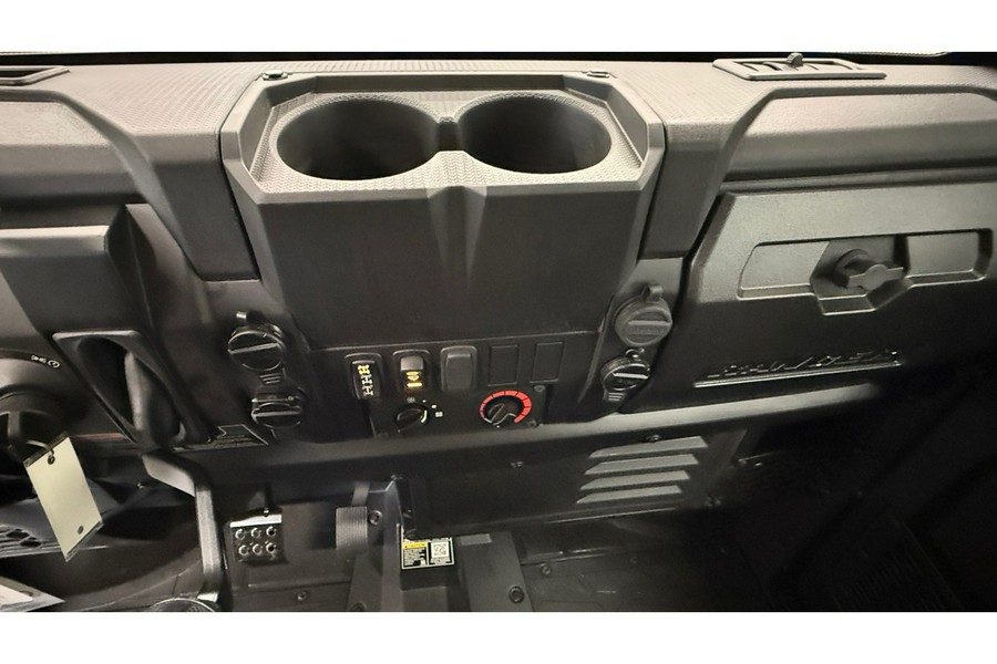 2025 Polaris RANGER SP 570 NORTHSTAR CREW **INCLUDES 2 YEAR PL WARRANTY **