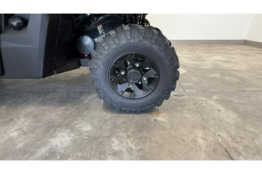 2025 Polaris RANGER SP 570 NORTHSTAR CREW **INCLUDES 2 YEAR PL WARRANTY **