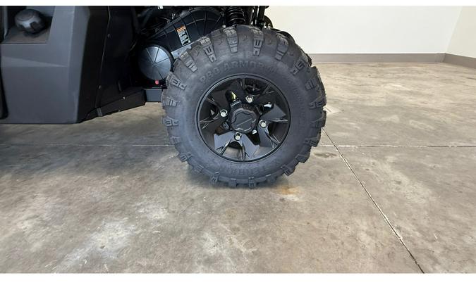 2025 Polaris RANGER SP 570 NORTHSTAR CREW **INCLUDES 2 YEAR PL WARRANTY **