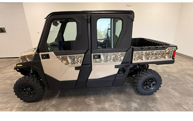 2025 Polaris RANGER SP 570 NORTHSTAR CREW **INCLUDES 2 YEAR PL WARRANTY **