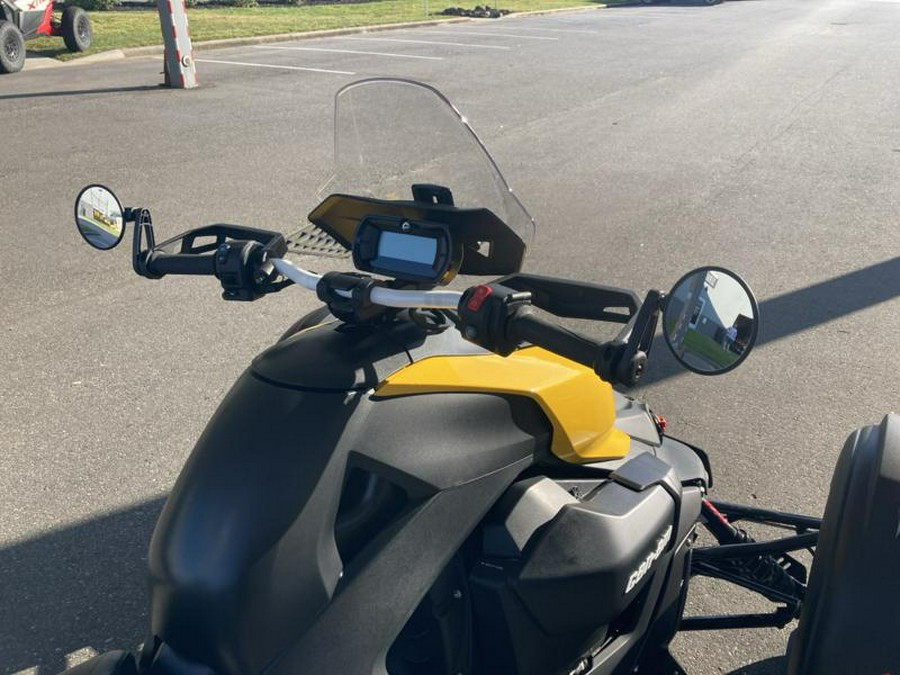 2022 Can-Am® Ryker Rotax 900 ACE
