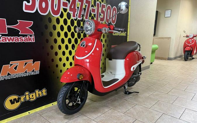 2026 Honda Metropolitan