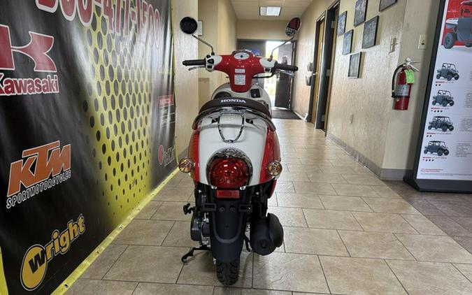 2026 Honda Metropolitan