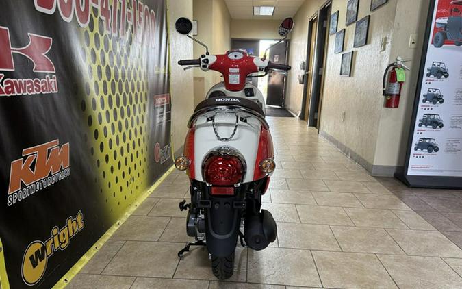 2026 Honda Metropolitan