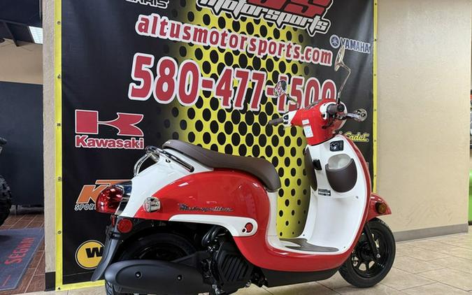 2026 Honda Metropolitan