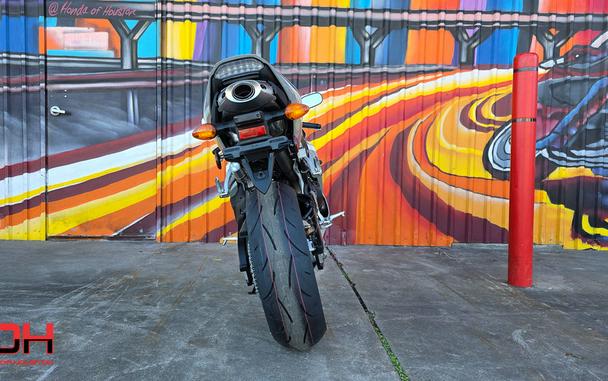 2026 Honda® CBR600RR