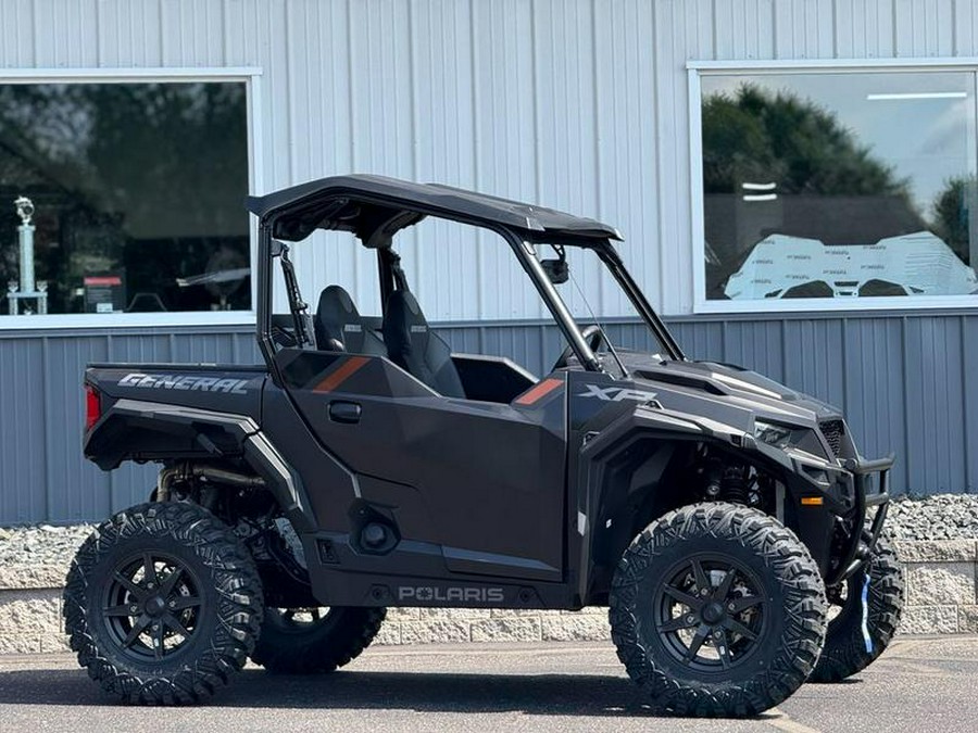 2026 Polaris® General XP 1000 Ultimate
